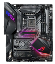 ASUS ROG MAXIMUS XI APEX, LGA1151, Z390, 2*DDR4, SLI+CrossFireX, SATA3 + RAID, Audio, Gb LAN, USB 3.1*15, USB 2.0*2, ATX ; 90MB0XV0-M0EAY0
