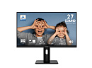 Монитор MSI 27" PRO MP273UP E6