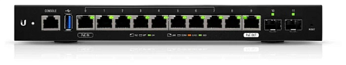 Маршрутизатор UBIQUITI EdgeRouter 12