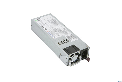 Supermicro PWS-1K62A-1R Блок питания 1600W, Titanium Level, Redundancy