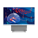 Lenovo Yoga AIO 7 27APH8 27" QHD (2560x1440) IPS 350N, Ryzen 7 7840HS, 32GB LPDDR5x-6400, 1TB SSD M.2, NVIDIA RTX 4050 6GB, WiFi6E, BT, 5.0MP+IR Cam,