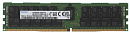 Модуль памяти RDIMM DDR4-3200 64GB ECC REG M393A8G40BB4-CWE PULL SAMSUNG