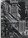 Материнская плата Asrock Z490 PHANTOM GAMING 4 Soc-1200 Intel Z490 4xDDR4 ATX AC`97 8ch(7.1) GbLAN RAID+HDMI