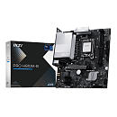 Материнская плата MSI PRO H810M-B H810, LGA1851, 2*DDR5, 1*PCIEx16, 2*PCIEx1, 1*M.2, 1*TypeC, 4*USB3.2Gen1, 8*USB2.0, 4*SATA3.0, 2.5G, DP, HDMI, M-ATX