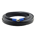 Кабель HDMI-HDMI (Вилка - Вилка), 4,6 м
