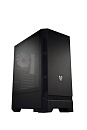 Корпус FSP CMT260 Maximum CPU Cooler Height 170mm; VGA Card Length 325mm MidiTower без Б/П ATX MicroATX MiniITX Цвет черный CMT260