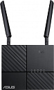 Роутер беспроводной Asus 4G-AC53U AC750 10/100BASE-TX/4G cat.6 черный
