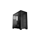 Корпус для ПК Case Ocypus Gamma C72 BK Gamma-C72-BKD400XX-GL