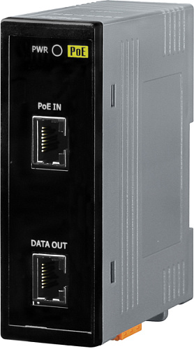 PoE-сплиттер IEEE 802.3af