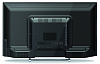 Телевизор LED PolarLine 55" 55PU11TC-SM черный 4K Ultra HD 50Hz DVB-T DVB-T2 DVB-C WiFi Smart TV (RUS)