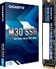 Накопитель SSD Gigabyte PCIe 3.0 x4 1TB GP-GM301TB-G M30 M.2 2280
