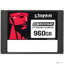 Твердотельный накопитель SSD Kingston SEDC600ME/960G 2.5" 960GB SATA RTL
