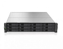 ThinkSystem DE2000H FC Hybrid Flash Array LFF