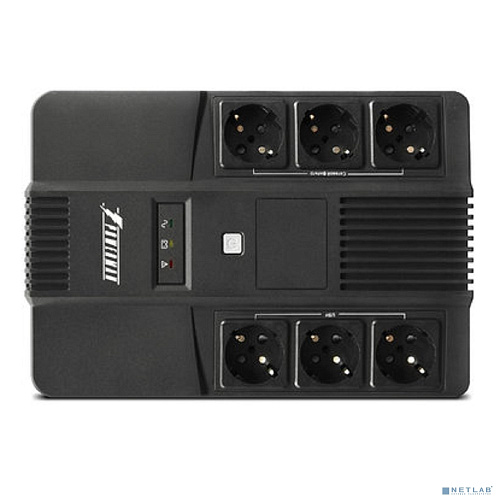 Powerman ИБП BRICK 800