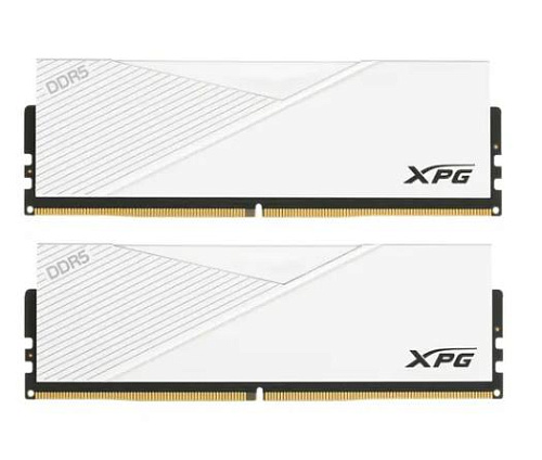 Модуль памяти DIMM 32GB DDR5-5200 K2 AX5U5200C3816G-DCLAWH AD