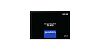 SSD жесткий диск SATA2.5" 120GB CL100 SSDPR-CL100-120-G3 GOODRAM