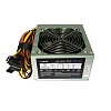 Блок питания HIPER HPM-500 (ATX 2.31, 500W, Passive
PFC, 120mm fan, power cord) OEM