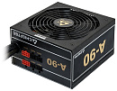 блок питания Chieftec PSU GDP-550C 550W A-90 ATX2.3/EPS12V 230V CabMan RT 90%+ 14cm Fan Active PFC Fix:20+4, 8(4+4)p Mod:2x8(6+2)PCI-E,2x(SATAx3),3xMo