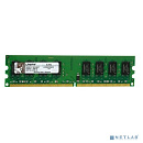 Kingston DDR2 DIMM 2GB KVR800D2N6/2G (PC2-6400, 800MHz)
