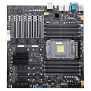 Материнская плата SuperMicro MBD-X12SPA-TF-O LGA4189, C621A, 16*DDR4(3200), 4*M.2, 7*PCIE, 10Glan, Glan, IPMI lan, USB Type-C, 4*USB 3.2, VGA, 2*COM