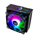 Кулер для процессора CNPS10X OPTIMA II BLACK RGB ZALMAN