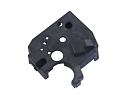Другие запасные части Правая крышка фьюзера для KYOCERA ECOSYS M2040dn/2135dn/2635dn/P2235dn/2040dn (CET), CET371011