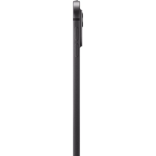 Планшет Apple 13-inch (M4) iPad Pro Wi-Fi 256GB - Space Black