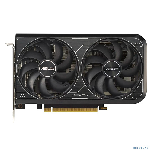 Видеокарта/ DUAL-RTX4060-O8G-V2