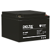 Аккумуляторная батарея DELTA DT 1226