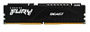 Оперативная память Kingston 16GB 5200MT/s DDR5 CL40 DIMM FURY Beast Black XMP