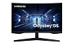 Монитор LCD 27" C27G54TQWIXCI SAMSUNG