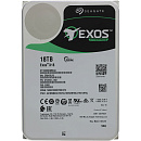 Жесткий диск SEAGATE Жесткий диск/ HDD SAS 18Tb Exos X18 12Gb/s 7200 256Mb 1 year warranty