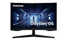Монитор LCD 27" C27G54TQWIXCI SAMSUNG