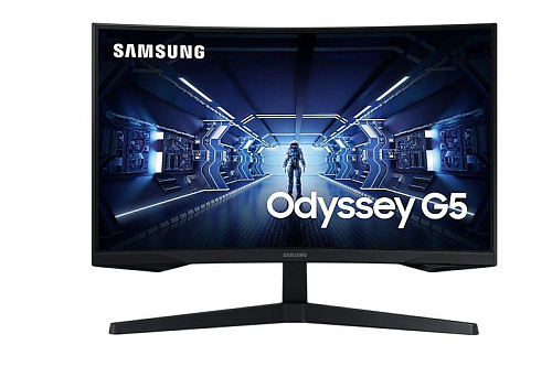 Монитор LCD 27" C27G54TQWIXCI SAMSUNG