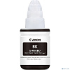 Canon 0663C001 Чернила Canon GI-490 BK (black), 135 мл