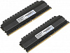 Память DDR4 2x8Gb 3000MHz Patriot PVB416G300C6K Viper 4 Blackout RTL Gaming PC4-24000 CL16 DIMM 288-pin 1.35В dual rank с радиатором Ret