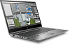 Ноутбук HP ZBook Fury 15 G8 15.6"(3840x2160)/Intel Core i7 11800H(Ghz)/32768Mb/1024PCISSDGb/noDVD/Ext:90WHr/war 3y/2.35kg/grey/W10Pro + NVIDIA RTX