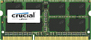 Память оперативная Crucial SODIMM 16GB DDR3L 1600 MT/s (PC3L-12800) CL11 204pin 1.35V/1.5V