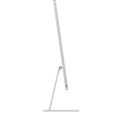 Apple iMac 24 2021 [Z13K004AF] (КЛАВ.РУС.ГРАВ.) Silver 24" Retina 4.5K {Apple M1 8C CPU 8C GPU/16GB/512GB SSD/LAN}