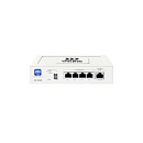 WK-PS305 коммутатор WIKING неуправляемый PoE 45Вт, 4GE(PoE)+1GE