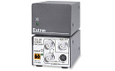 Преобразователь сигнала [60-559-01] Extron YCV 100 S-Видео в композитное видео, прием сигнала на разъемы 2-BNC(F) или 1х 4-pin mini DIN (F).