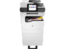 HP PageWide Ent. Color Flow MFP 785z+ (must be ordered with Z4L04A+P1V17AorP1V18AorP1V19A; p/s/c/f, A3, 55(upto75)ppm, Duplex, 2trays100+550, NO OUTPU