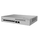 Коммутатор, L2+ управляемый Huawei S310S-8T2X