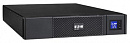 Источник бесперебойного питания Eaton 5SC 5SC 1000i Rack2U 700Вт 1000ВА черный
