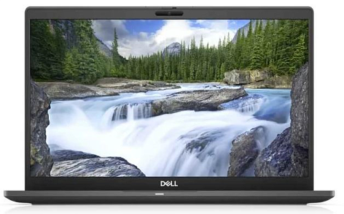 ноутбук dell latitude 7310 core i7-10610u (1,8ghz) 13,3" fullhd wva antiglare 16gb lpddr4 1tb ssd intel uhd 620 aluminium cover, thunderbolt 3, fpr, tpm, vpro,4 ce