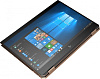 Трансформер HP Spectre x360 15-df0037ur Core i7 8750H/16Gb/SSD512Gb/nVidia GeForce GTX 1050 Ti 4Gb/15.6"/Touch/FHD (1920x1080)/Windows 10 64/dk.silver