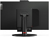 Монитор Lenovo 27" ThinkCentre TIO 27 черный IPS 6ms 16:9 HDMI M/M Cam HAS Pivot 350cd 178гр/178гр 2560x1440 DisplayPort Ultra HD 2K (1440p) USB 7.95к