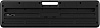 Синтезатор Casio CT-S100 61клав. черный