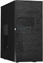 ПК RDW Computers Optimal BC MT Ryzen 5 5600G (3.9) 8Gb SSD240Gb RGr Linux GbitEth черный