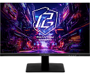Монитор ASROCK 27" PG27FFX1B IPS 1920x1080 1 ms 400 cd 520Hz VESA HAS Tilt HDMI*2 DP MM Black